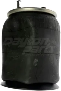 Dayton Parts 452-9192 Air Spring - Rolling Lobe — 2
