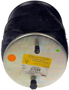 Dayton Parts 452-9192L Air Spring — 4