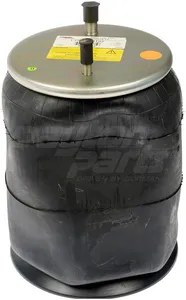 Dayton Parts 452-9192L Air Spring