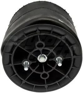 Dayton Parts 452-9213 Air Spring - Rolling Lobe — 5