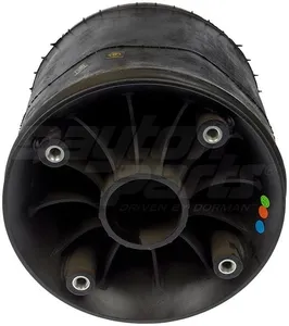 Dayton Parts 452-9241 Air Spring - Rolling Lobe — 3