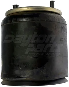 Dayton Parts 452-9241 Air Spring - Rolling Lobe — 2