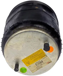 Dayton Parts 452-9241 Air Spring - Rolling Lobe — 4