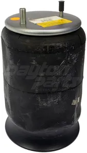 Dayton Parts 452-9243 Air Spring - Rolling Lobe