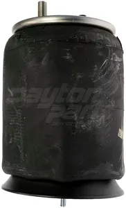 Dayton Parts 452-9243 Air Spring - Rolling Lobe — 2