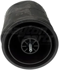 Dayton Parts 452-9243L Air Spring — 3
