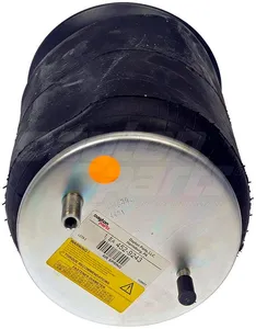 Dayton Parts 452-9243L Air Spring — 4