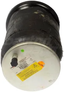Dayton Parts 452-9265L Air Spring — 4