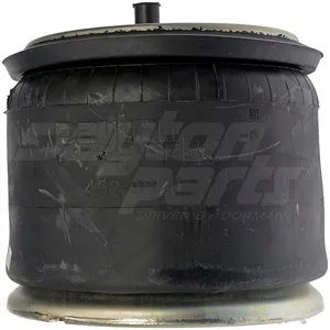 Dayton Parts 452-9270 Air Spring - Rolling Lobe — 2