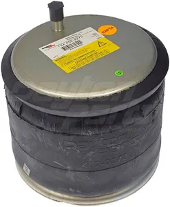 Dayton Parts 452-9270 Air Spring - Rolling Lobe