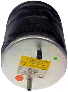 Dayton Parts 452-9293L Air Spring — 4