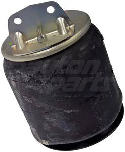 Dayton Parts 452-9296L Air Spring