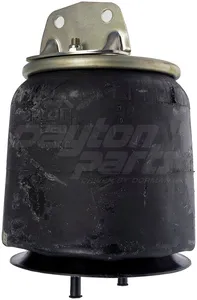 Dayton Parts 452-9296L Air Spring — 2
