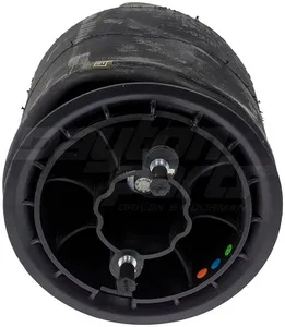 Dayton Parts 452-9296L Air Spring — 3