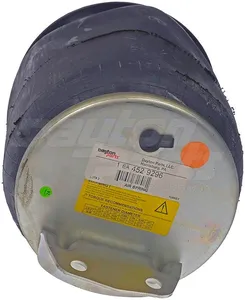 Dayton Parts 452-9296L Air Spring — 4