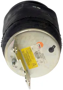 Dayton Parts 452-9297 Air Spring - Rolling Lobe — 4