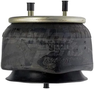 Dayton Parts 452-9307L Air Spring — 2