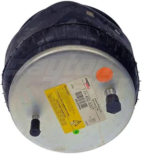 Dayton Parts 452-9307L Air Spring — 4