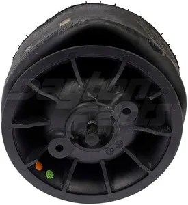 Dayton Parts 452-9307L Air Spring — 3