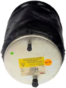 Dayton Parts 452-9321L Air Spring — 4