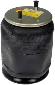 Dayton Parts 452-9321L Air Spring