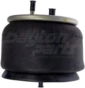 Dayton Parts 452-9366 Air Spring - Rolling Lobe — 2