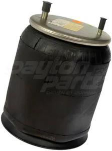 Dayton Parts 452-9370 Air Spring - Rolling Lobe