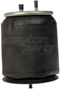 Dayton Parts 452-9370 Air Spring - Rolling Lobe — 2