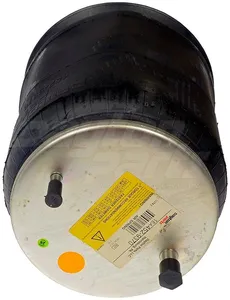 Dayton Parts 452-9370 Air Spring - Rolling Lobe — 4