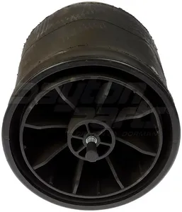 Dayton Parts 452-9370 Air Spring - Rolling Lobe — 3