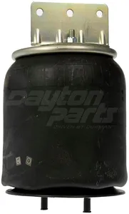Dayton Parts 452-9371 Air Spring - Rolling Lobe — 2