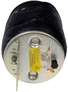Dayton Parts 452-9371L Air Spring — 4