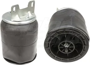 Dayton Parts 452-9372 Air Spring - Rolling Lobe — 5