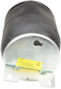 Dayton Parts 452-9372 Air Spring - Rolling Lobe — 2