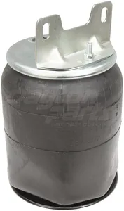Dayton Parts 452-9372L Air Spring - Rolling Lobe
