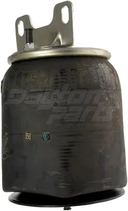 Dayton Parts 452-9373 Air Spring - Rolling Lobe — 2