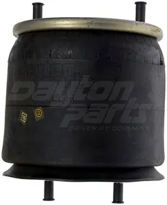 Dayton Parts 452-9376 Air Spring - Rolling Lobe — 2