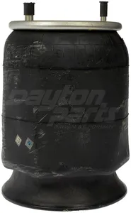 Dayton Parts 452-9394L Air Spring — 2