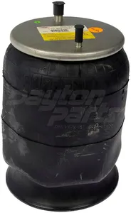 Dayton Parts 452-9394L Air Spring