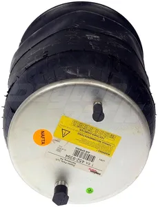 Dayton Parts 452-9394L Air Spring — 4