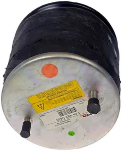Dayton Parts 452-9448L Air Spring — 4