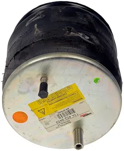 Dayton Parts 452-9459L Air Spring — 4