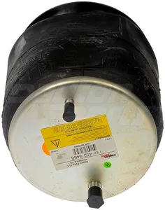 Dayton Parts 452-9466 Air Spring - Rolling Lobe — 4