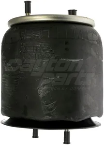 Dayton Parts 452-9466 Air Spring - Rolling Lobe — 2