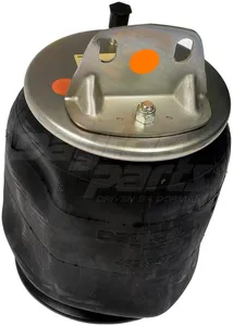 Dayton Parts 452-9472 Air Spring - Rolling Lobe
