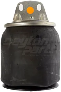 Dayton Parts 452-9472L Air Spring — 2