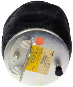 Dayton Parts 452-9472L Air Spring — 4