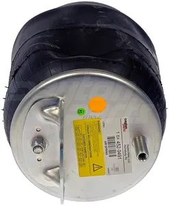 Dayton Parts 452-9491L Air Spring — 4