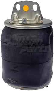 Dayton Parts 452-9491L Air Spring