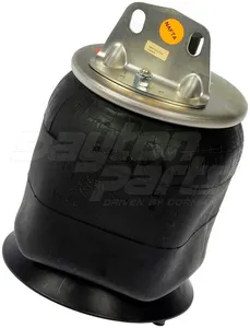 Dayton Parts 452-9504 Air Spring - Rolling Lobe